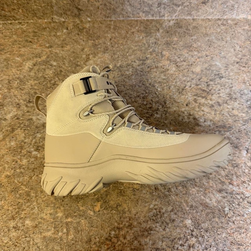 Oakley Meridian Humus Hiking Trail Boot M10 LEFT ONLY